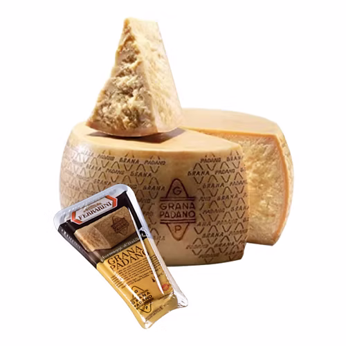 Grana Padano DOP - Ferrarini
