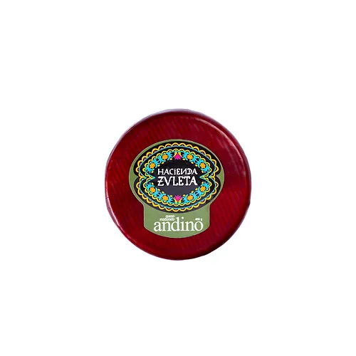 Queso Andino 400g