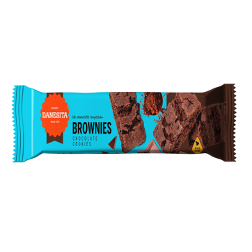 Danesita Brownies Cookies