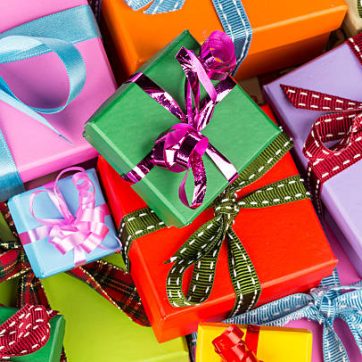 Regalos