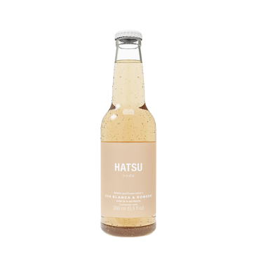 Bebida Hatsu Soda
