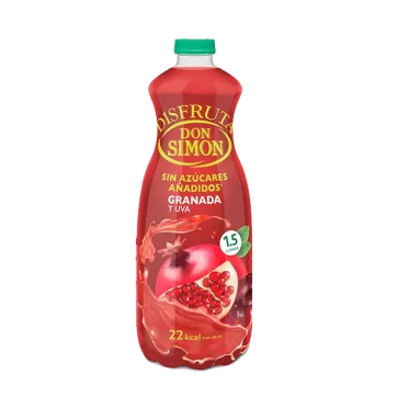 Jugos Don Simón