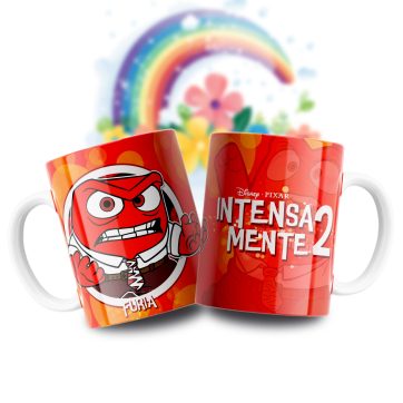 Bienvenido Intensamente 2 La Película