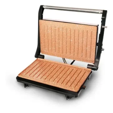 Bienvenido Grill Asador Panini Home Elements