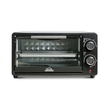 Bienvenido Horno Tostador Home Elements