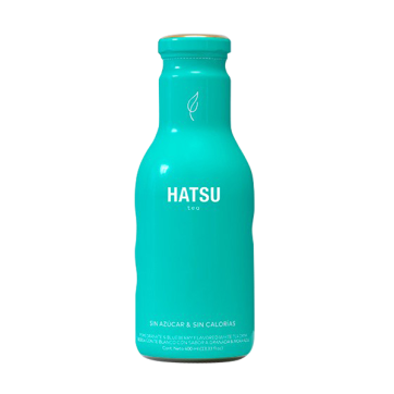 Bebida Hatsu Tea